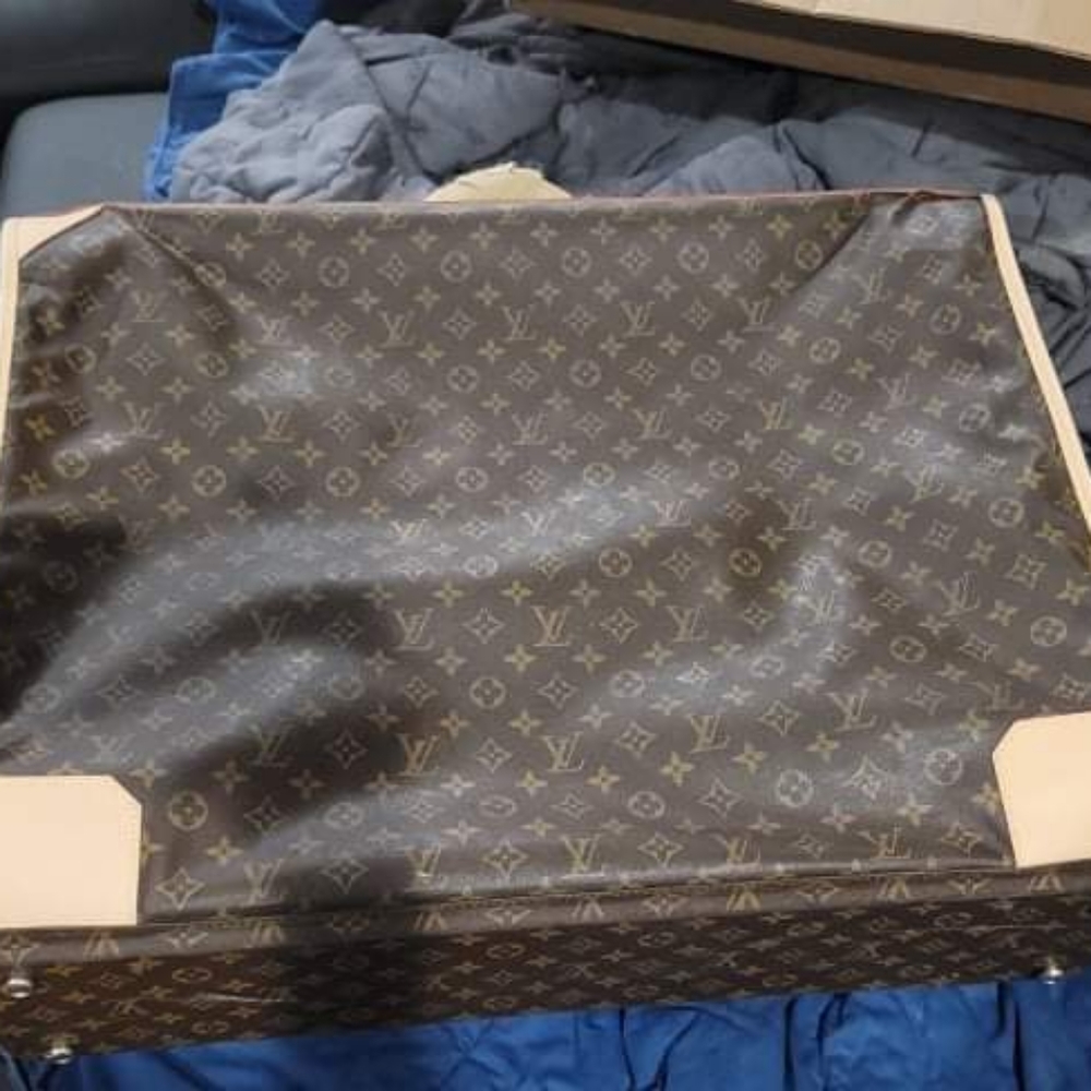 Louis Vuitton Pullman